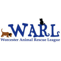 Worcester Animal Rescue League Christmas Charity Bag